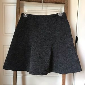 LOFT A line skirt